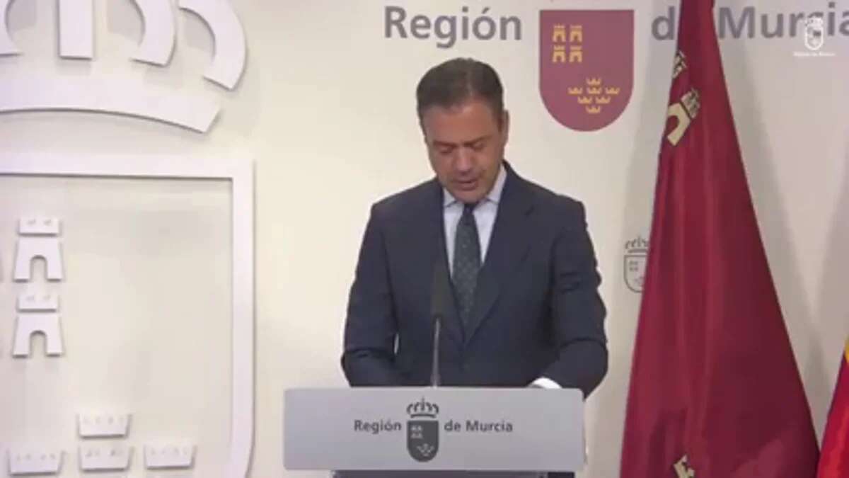 Aprobada la creación de la primera Academia autonómica de Ciencias Odontológicas de España, ubicada en Murcia