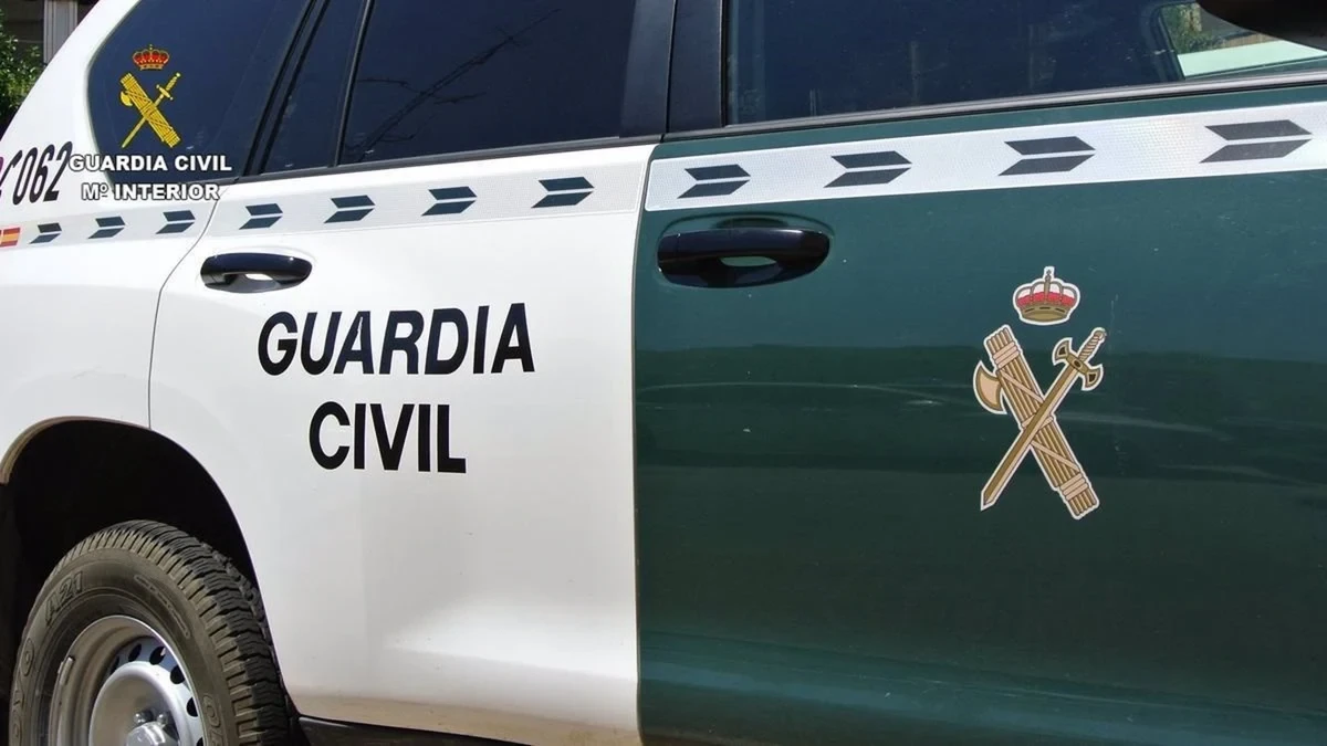 Un hombre se suicida tras matar a su cuñado con una escopeta de caza y herir gravemente a su hermana en Granada