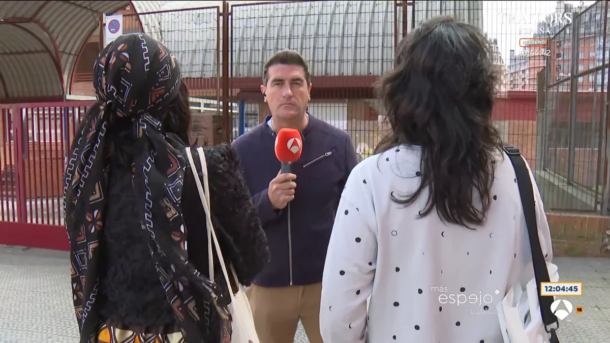 Los padres de un colegio de Bilbao piden protección para sus hijos de 6 años por las agresiones de un compañero