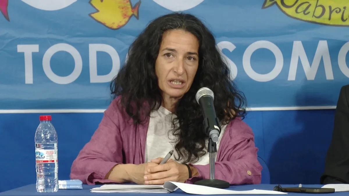 Patricia Ramírez denuncia que Ana Julia Quezada, asesina Gabriel, la “quiere matar”