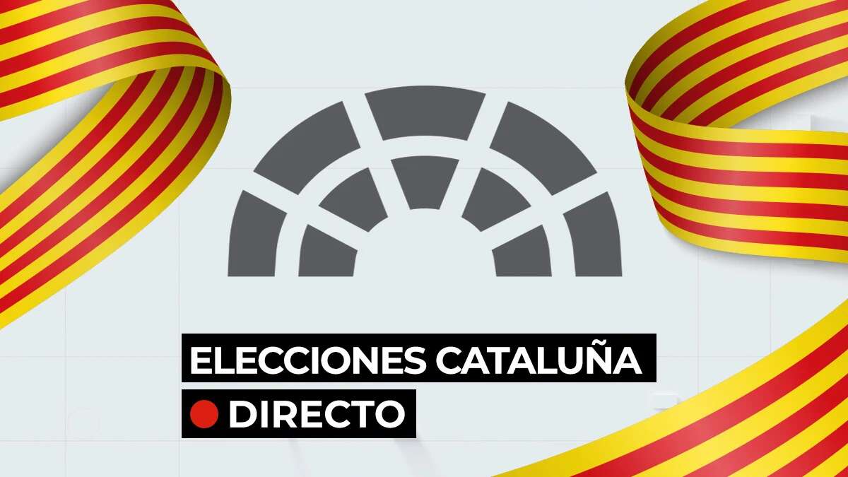 Elecciones catalanas 2024 en directo: última hora de la jornada electoral de Cataluña de hoy domingo 12 de mayo