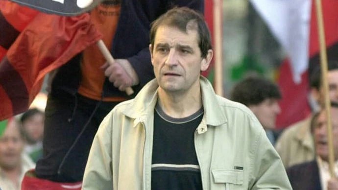 Francia autoriza la entrega de Josu Ternera a España para ser juzgado por su papel como dirigente de ETA