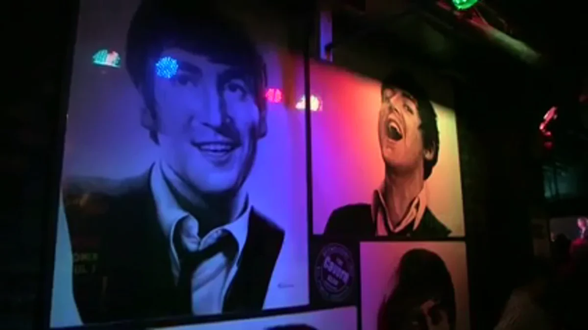 6 claves para celebrar 60 años de Beatlemanía