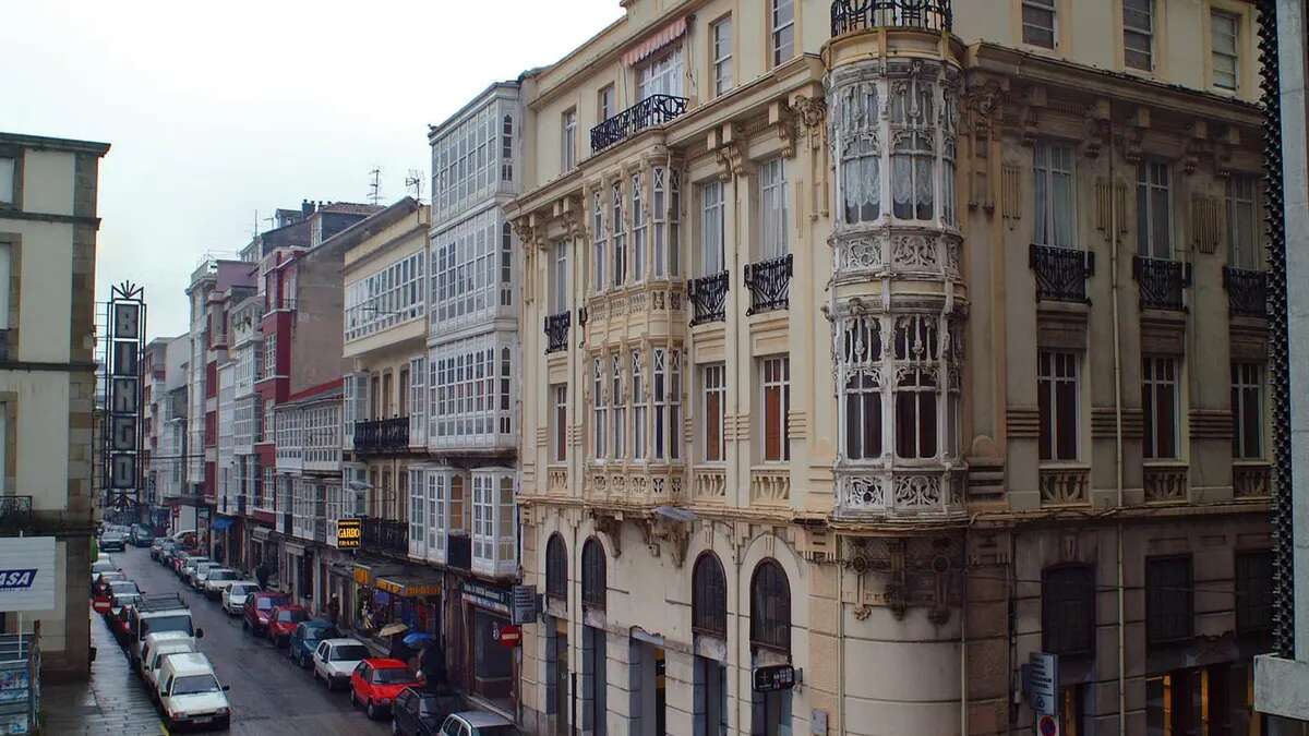 Ferrol es la ciudad más barata para comprar en Galicia