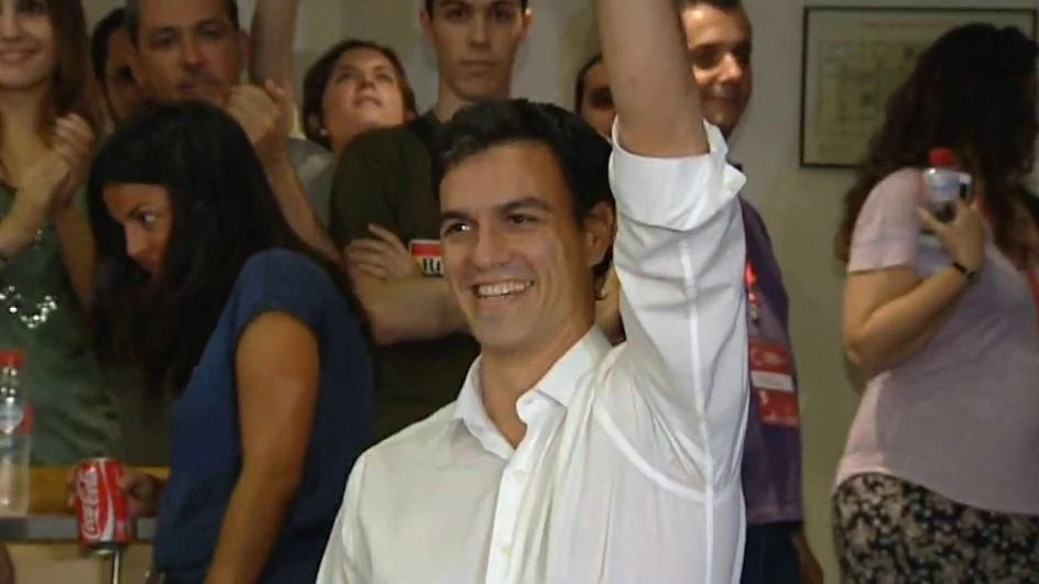 De las cenizas a La Moncloa: cómo 2017 cambió para siempre el destino de Pedro Sánchez