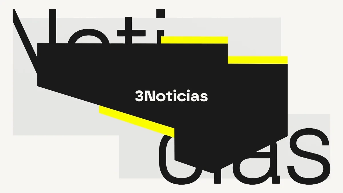 Noticias de hoy, domingo 26 de abril de 2026