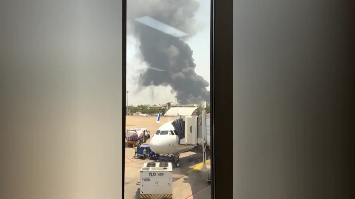 Indignación entre familias británicas tras recibir ataúdes con cuerpos equivocados de víctimas del accidente de Air India