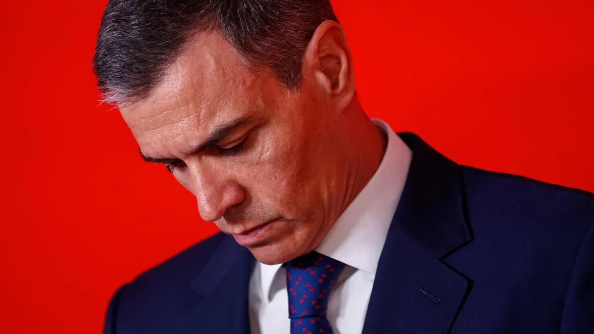 Pedro Sánchez pasa de la contención al desafío: analizamos sus dos comparecencias desde Ferraz