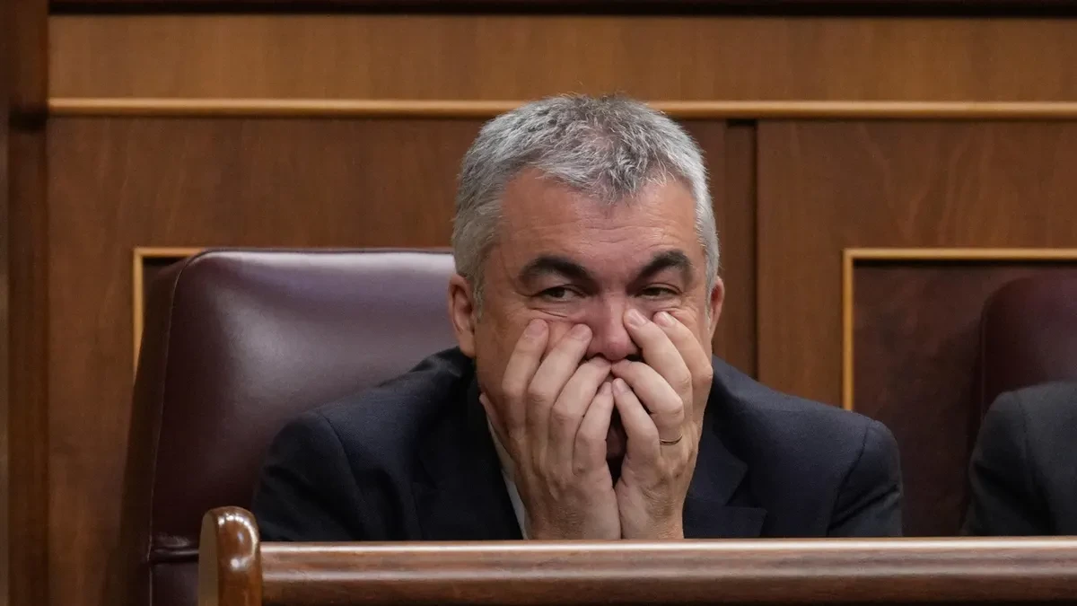 Santos Cerdán declara ante el Supremo tras su imputación por la presunta trama de amaño de obra pública