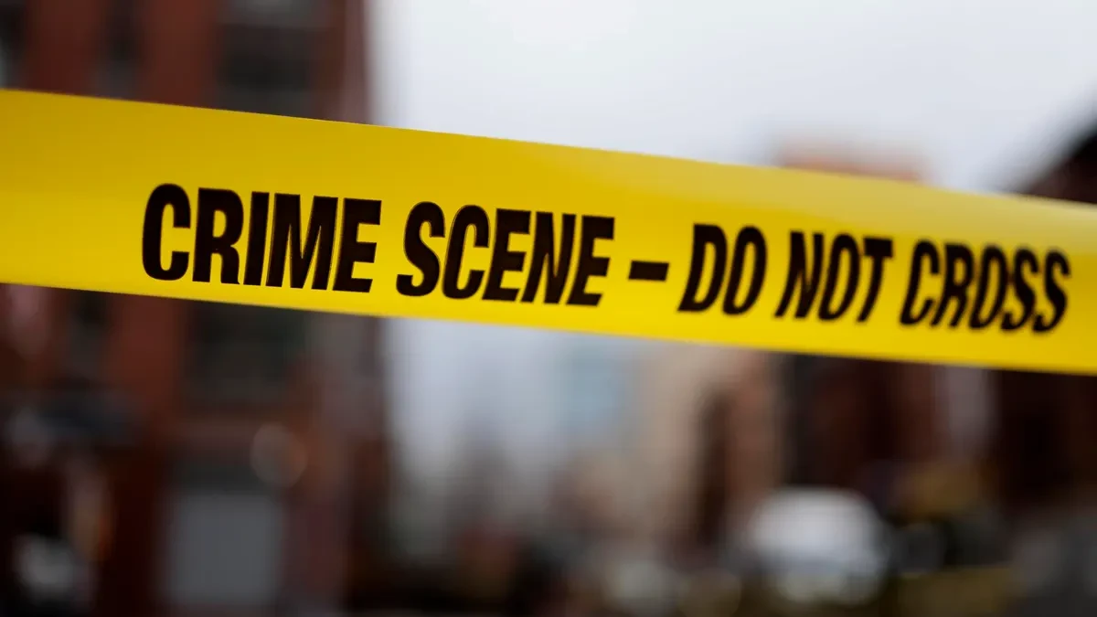 Hallan a tres niños asesinados a tiros junto al cadáver de un adulto en un parque de Georgia, Estados Unidos
