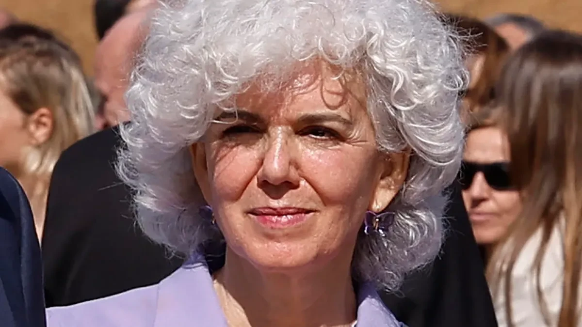 Amparo Moraleda se convierte en la primera presidenta española de Airbus