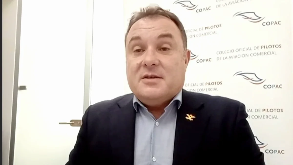 Los expertos explican por qué se producen turbulencias como las del avión en el que 30 pasajeros resultaron heridos