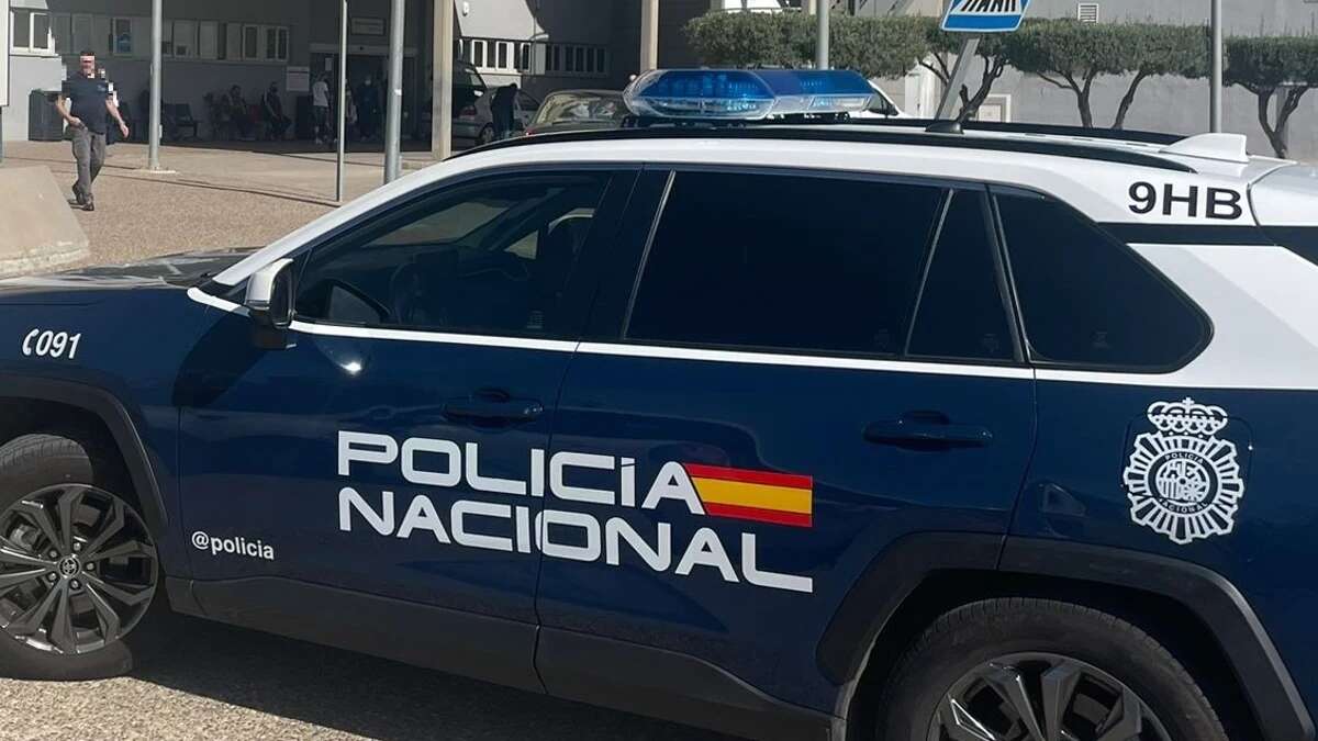 El violador de Somió fue detenido gracias al ADN de su padre que estaba fichado como agresor sexual