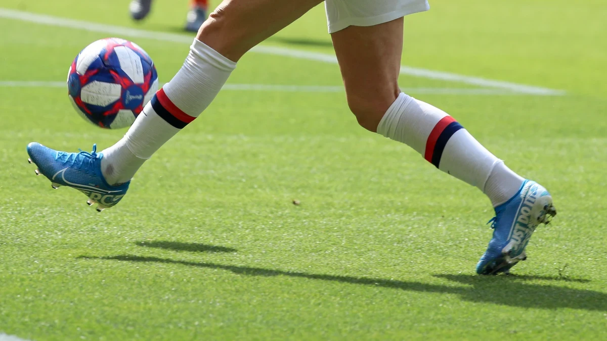 Detenido un entrenador de fútbol femenino por acosar sexualmente a las jugadoras menores de edad