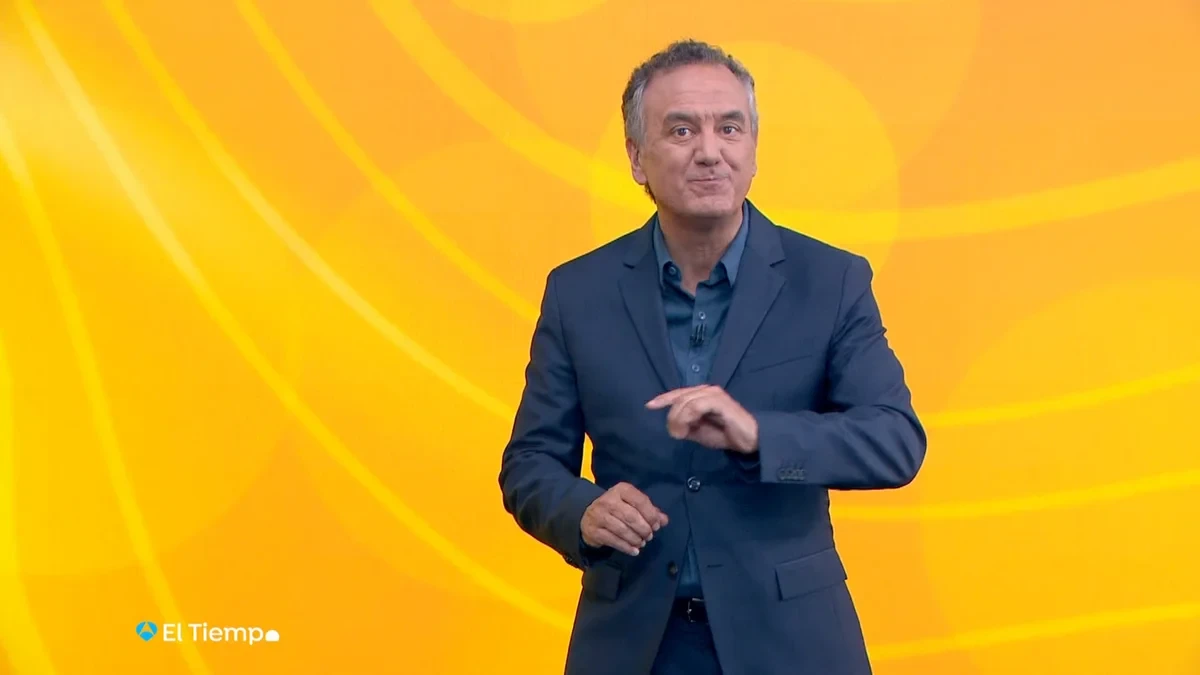 Roberto Brasero advierte: siguen las noches tropicales y llega más calor antes del alivio