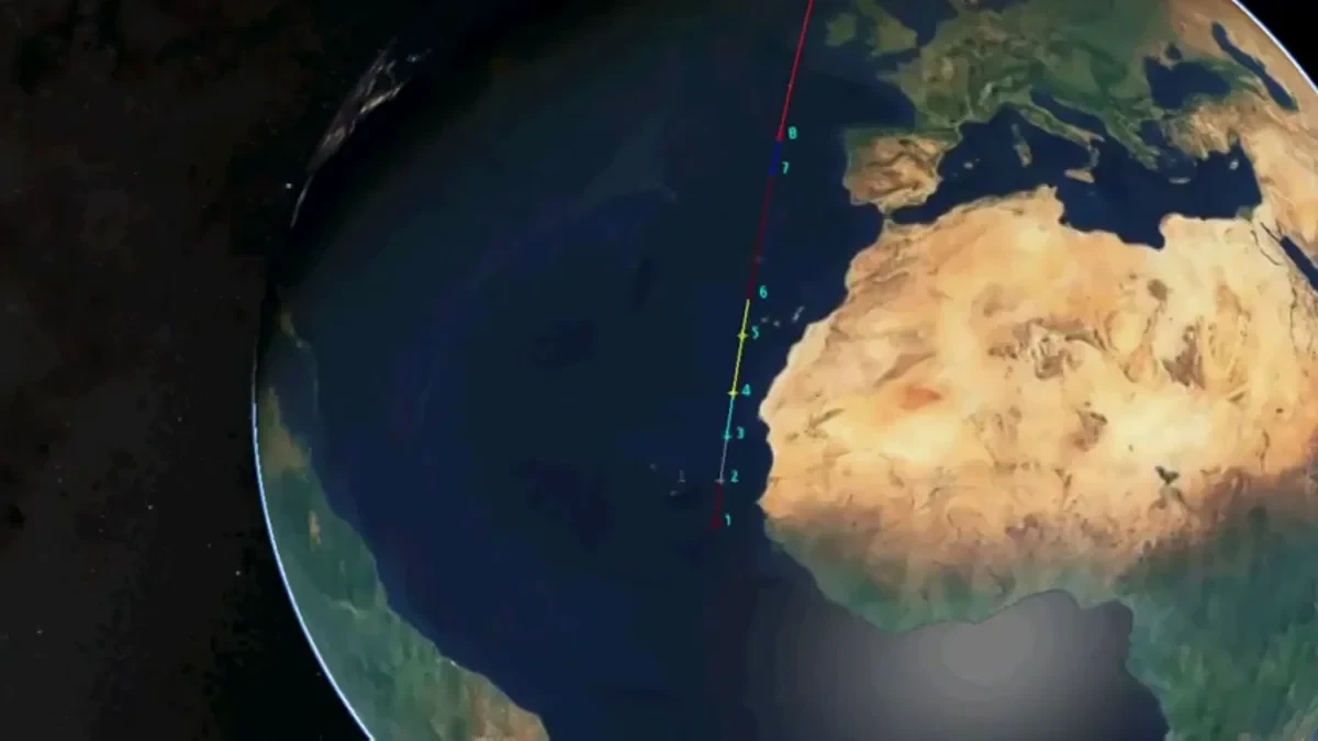 Canarias pondrá en órbita ocho satélites para observar y proteger el Archipiélago desde el espacio