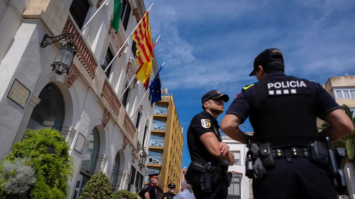 Prisión sin fianza para el hombre que mató a una mujer en un apartamento de Lloret de Mar y olvidó su cartera