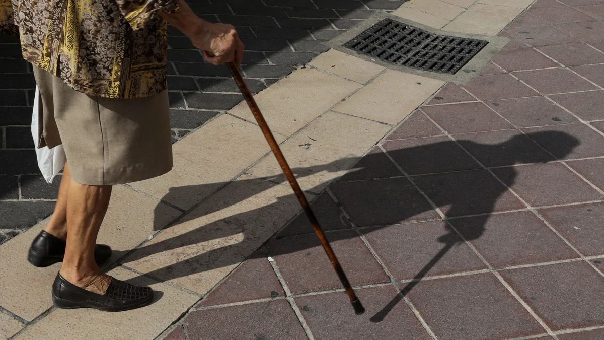 Día de los Abuelos: pilar familiar, amor incondicional y una llamada de atención sobre sus cuidados
