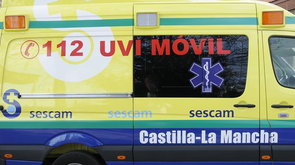 Muere electrocutado un hombre de 73 años al manipular un cuadro eléctrico en Montecalderón, Guadalajara