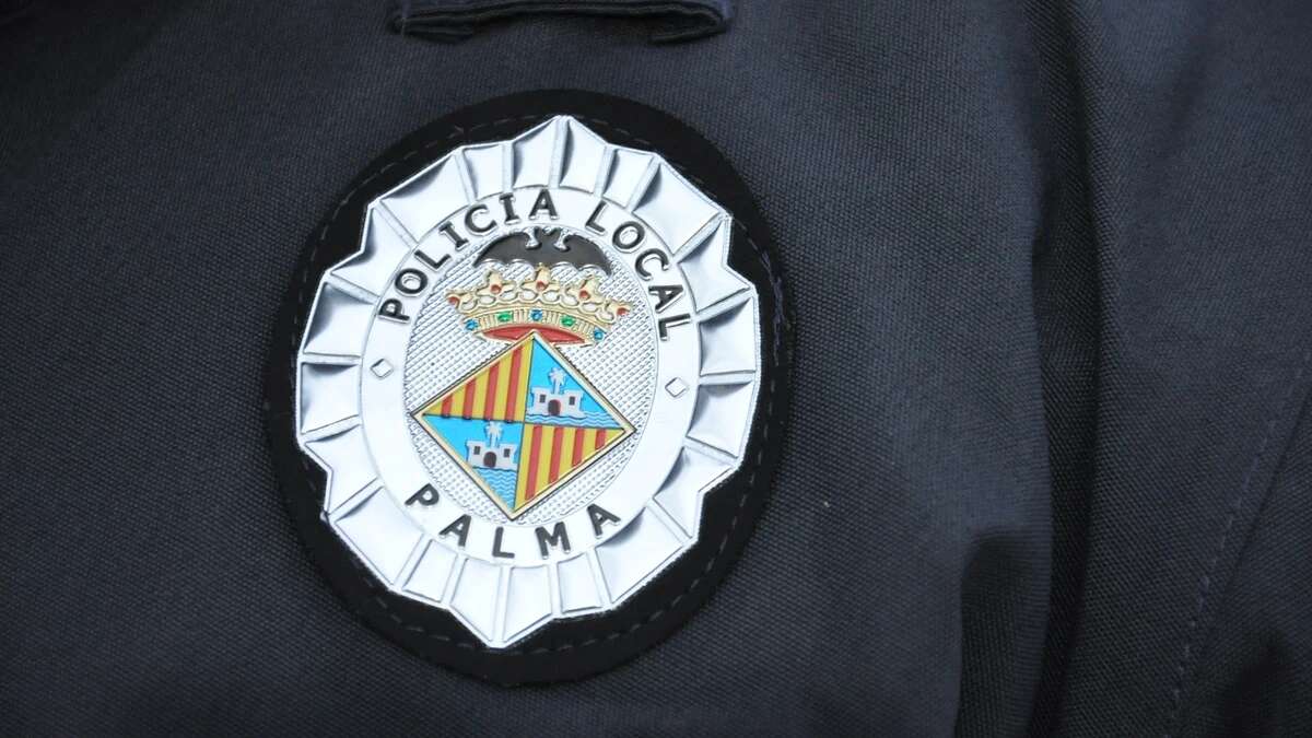 Un hombre agrede a la camarera de un local al confundirla con la mujer que le había robado en Playa de Palma