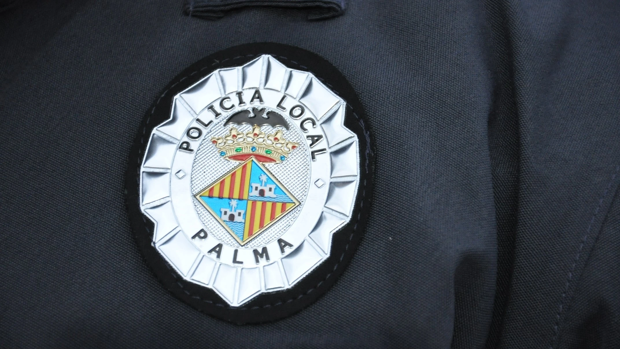 Detenida una mujer por agredir y amenazar a un sanitario en la consulta de un centro médico de Palma