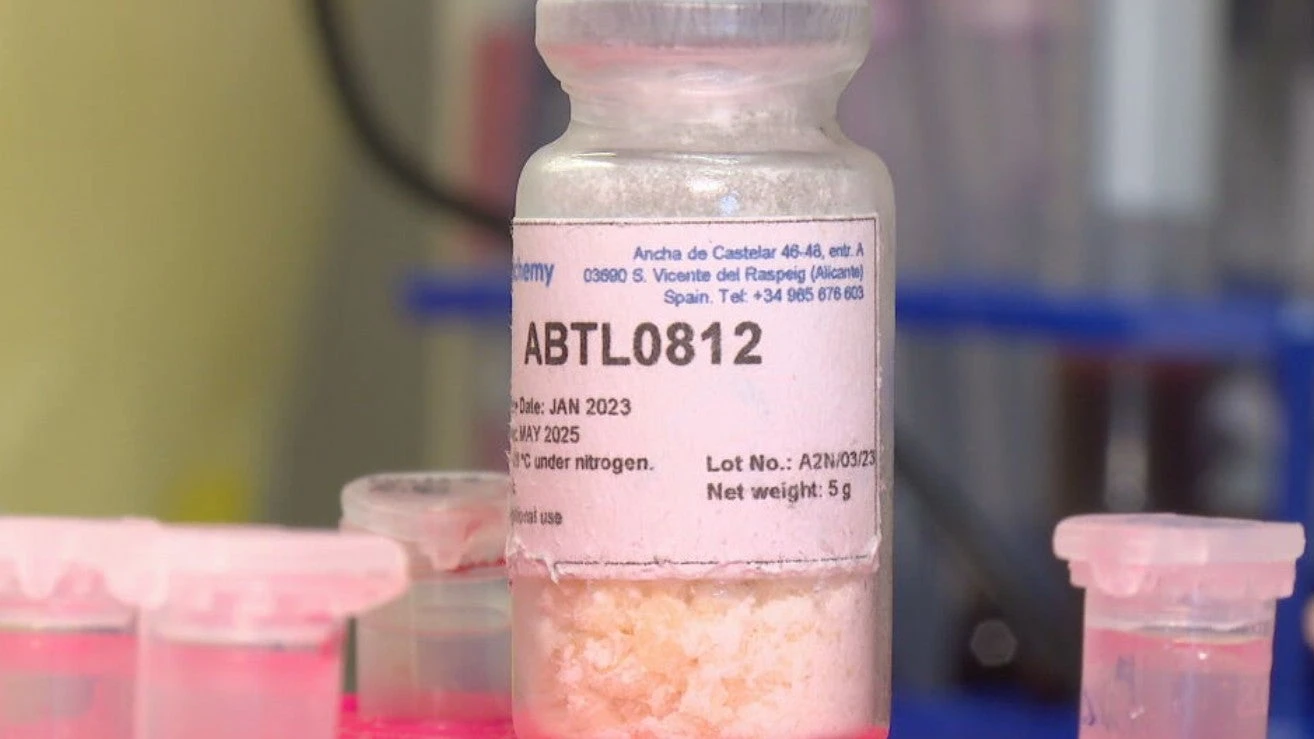 Nuevo proyecto para probar un fármaco contra el cáncer infantil