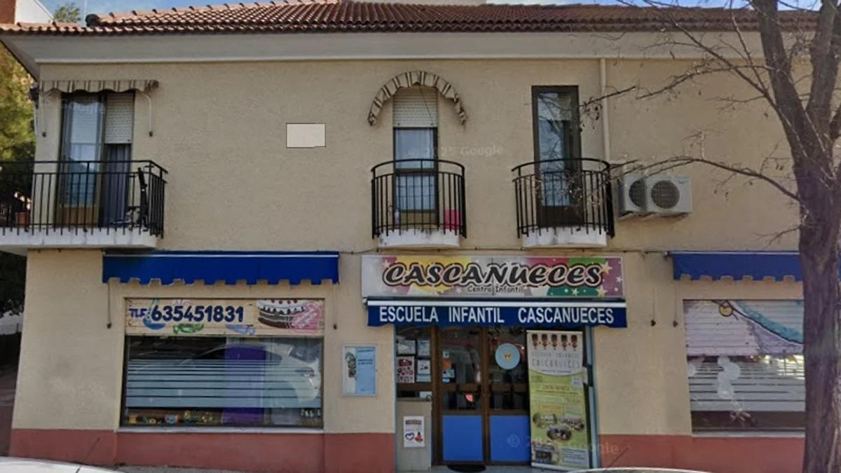 Detienen a 4 trabajadoras de una guardería de Madrid por agredir a un bebé: lo golpeó contra la pared