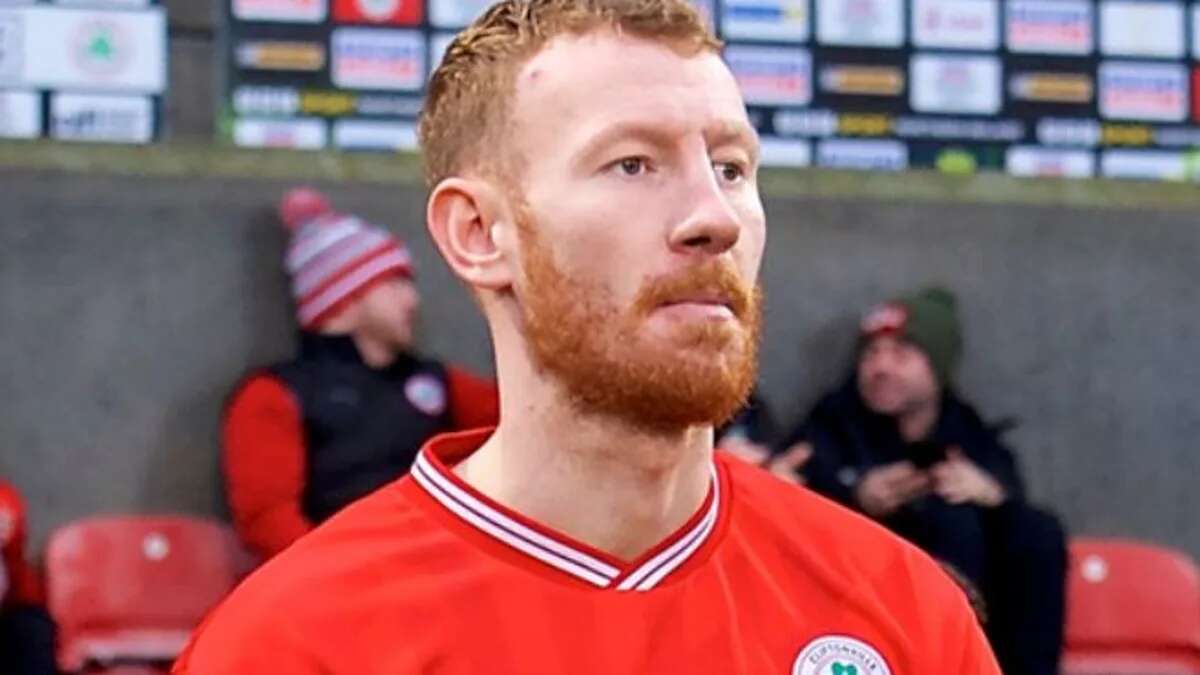 Muere Michael Newberry, futbolista de 27 años, de forma repentina el día de su cumpleaños