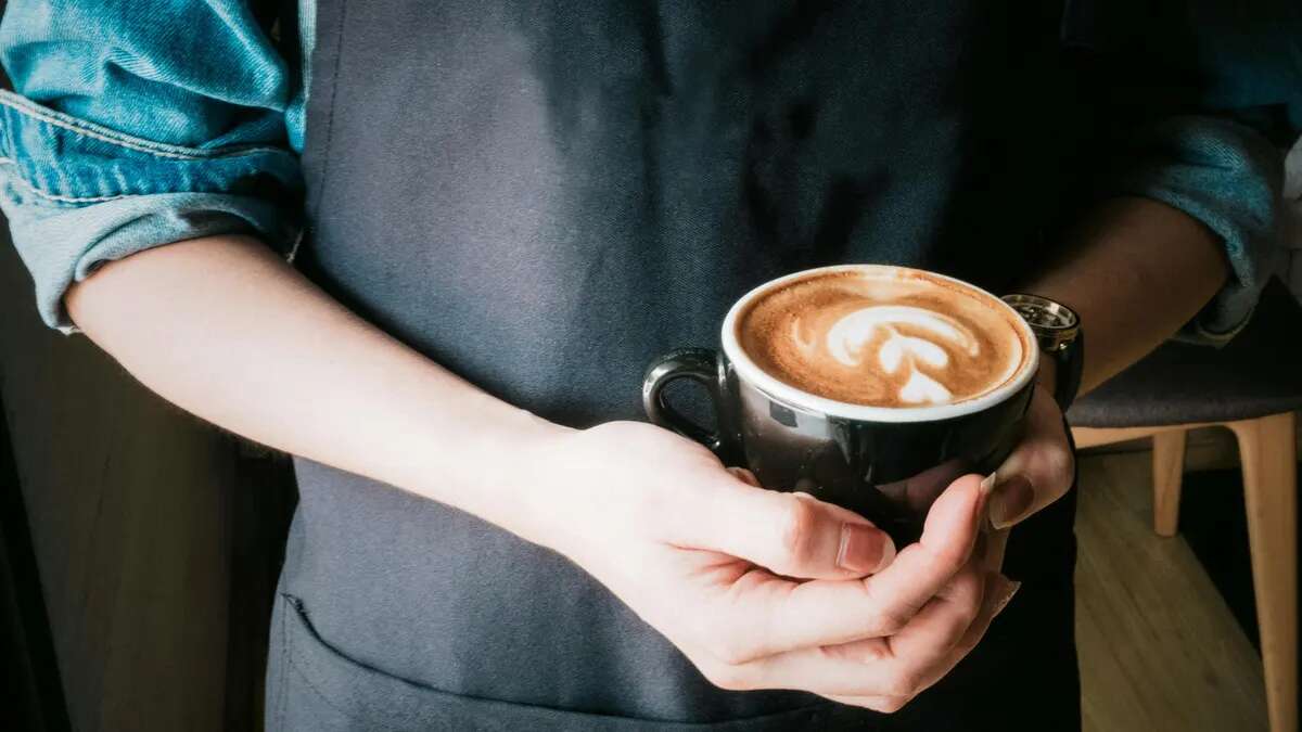 El efecto en los riñones de tomar café cada día, según un estudio