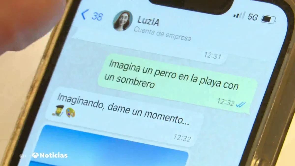 Cómo eliminar espacio en Whatsapp sin tener que borrar los chats