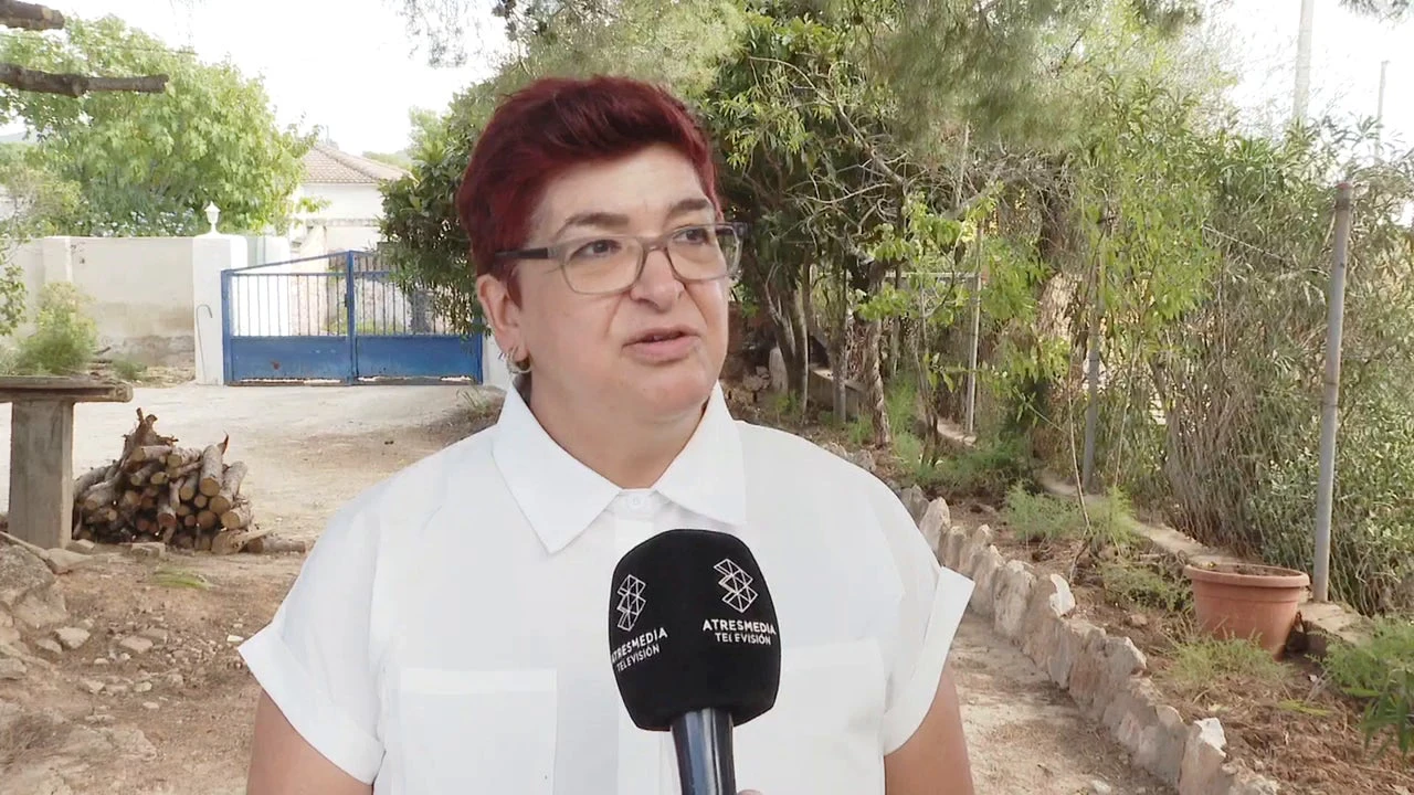 Alicia Barrado, paciente con COVID persistente, consigue la incapacidad absoluta: 