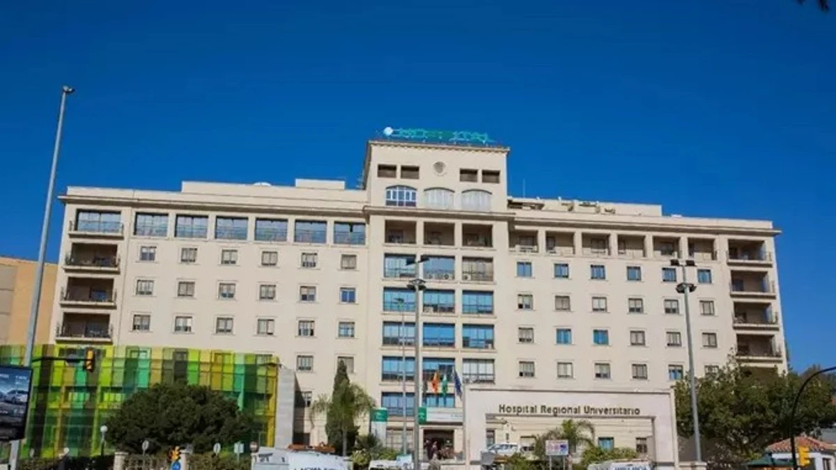 Un brote de Klebsiella pneumoniae en la UCI del Hospital Regional de Málaga deja al menos 7 afectados