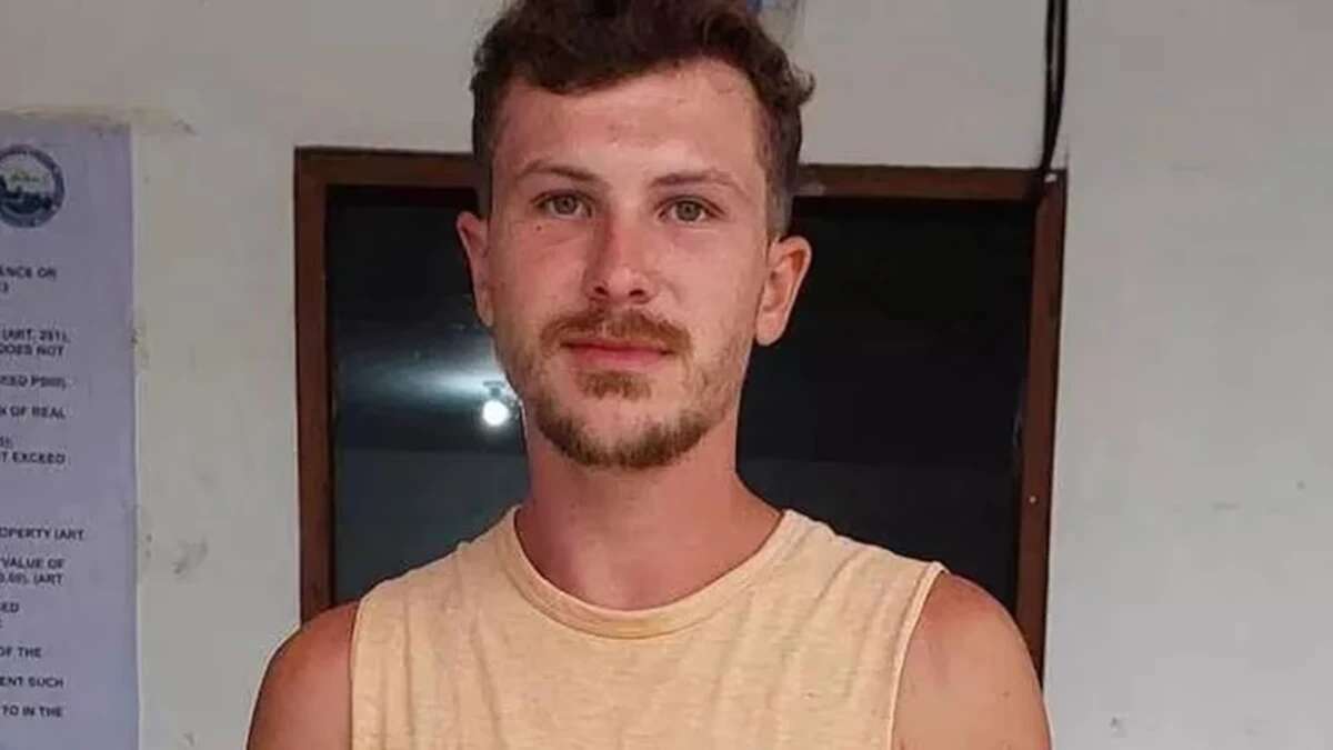 Asesinan al youtuber Elliot Eastman, de 26 años, después de ser secuestrado por falsos policías