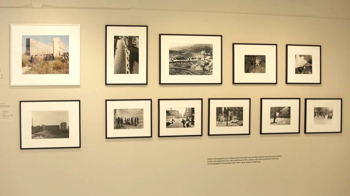 Foto Colectania de Barcelona expone en Miami: un recorrido visual por la historia reciente de España