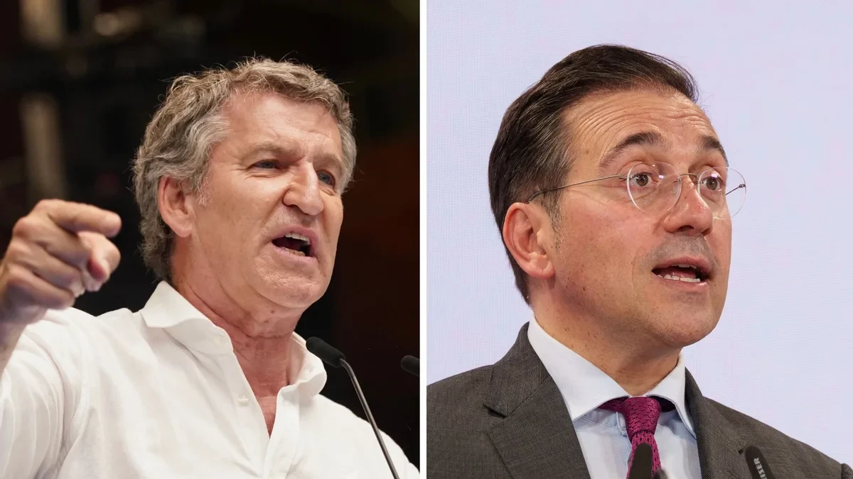 España reacciona al ataque de Estados Unidos en Irán: el Gobierno apuesta por la diplomacia y el PP pide contención