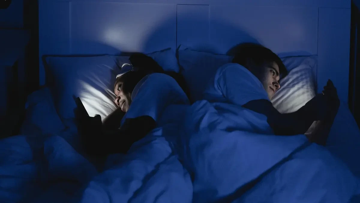 Día Mundial del Sueño: la importancia de dormir bien y su impacto en la salud