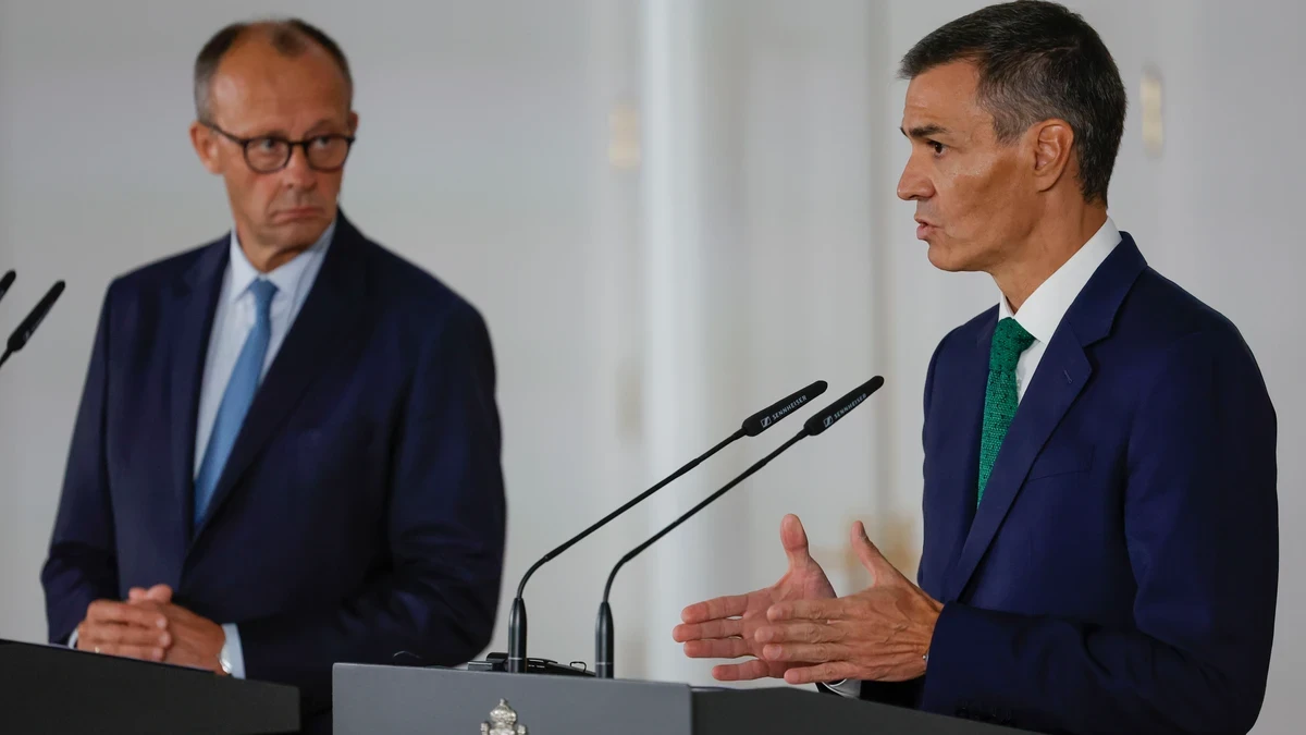 Alemania mantiene su opinión sobre el uso de las lenguas cooficiales en la Unión Europea