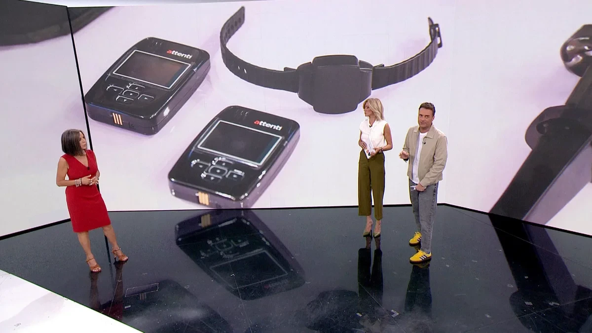 Error informático desconecta las pulseras a maltratadores y deja desprotegidas a cientos de víctimas