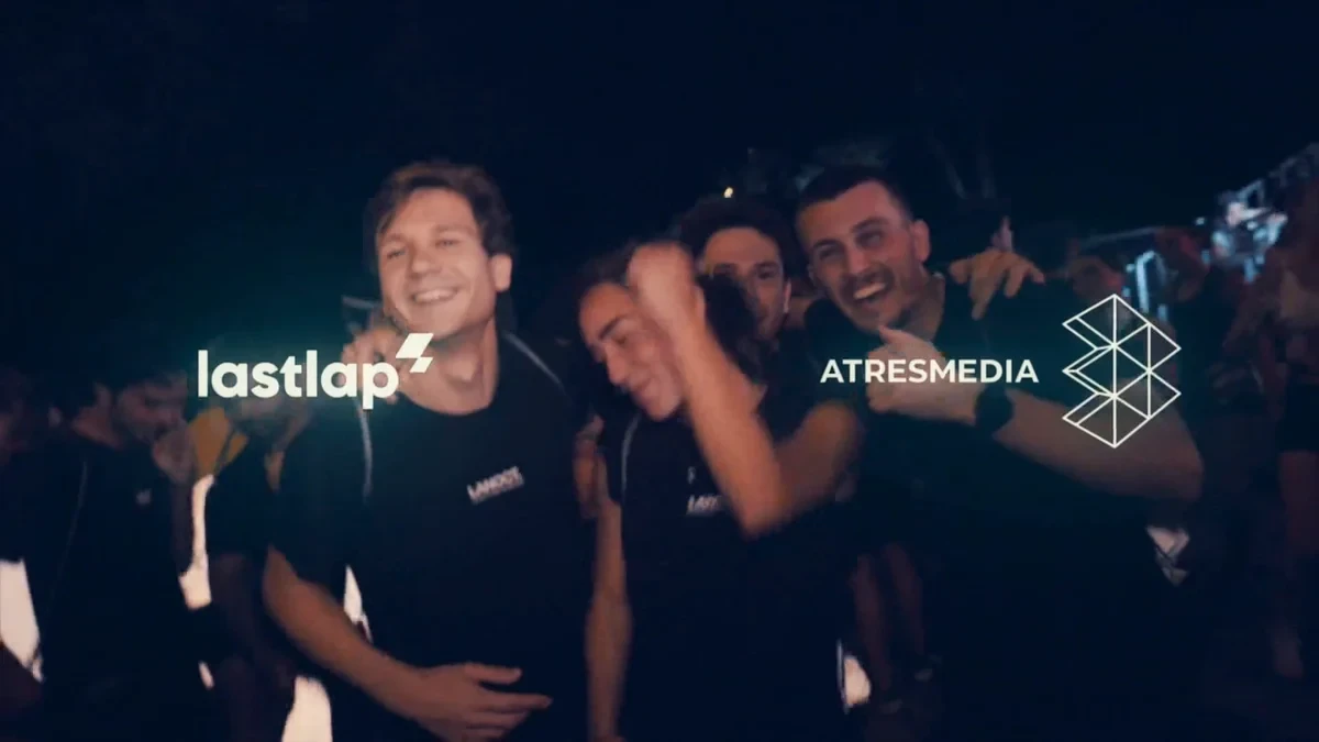 Atresmedia adquiere Last Lap y crea el mayor grupo de eventos y marketing experiencial de España
