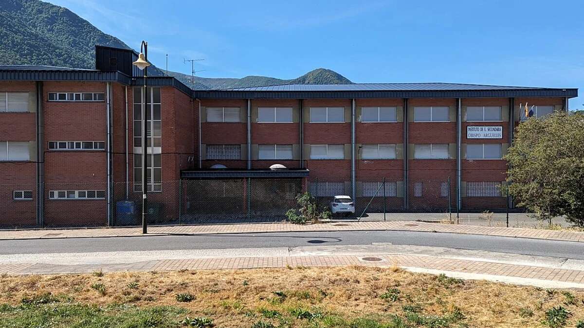 Denunciados varios menores de Villablino, en León, por usar la IA para “desnudar” a compañeras del instituto