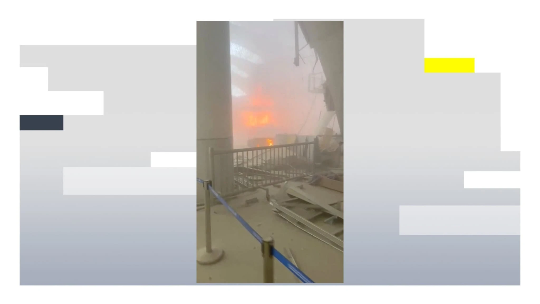 EEUU e Irán protagonizan los ataques más intensos desde el alto el fuego