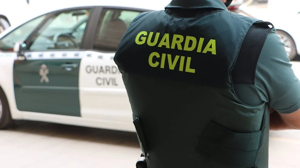 Encuentran ahogado a un hombre de 70 años en un arroyo de Ciudad Real: pudo desorientarse el día del apagón