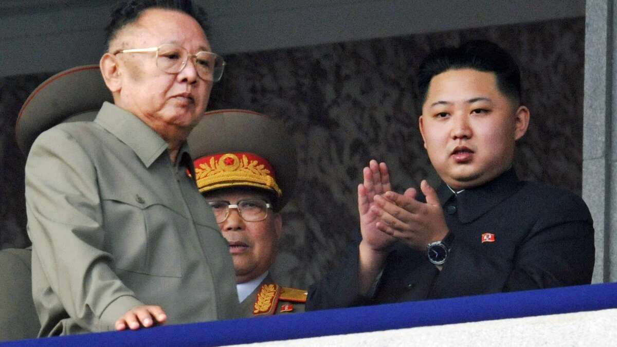 Kim Jong Il, el tirano que alertó al mundo de un posible desastre nuclear