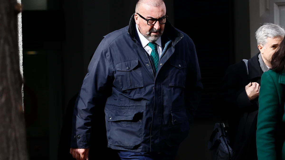 Koldo García habría influido en la toma de decisiones de Canarias y Baleares para comprar mascarillas en pandemia