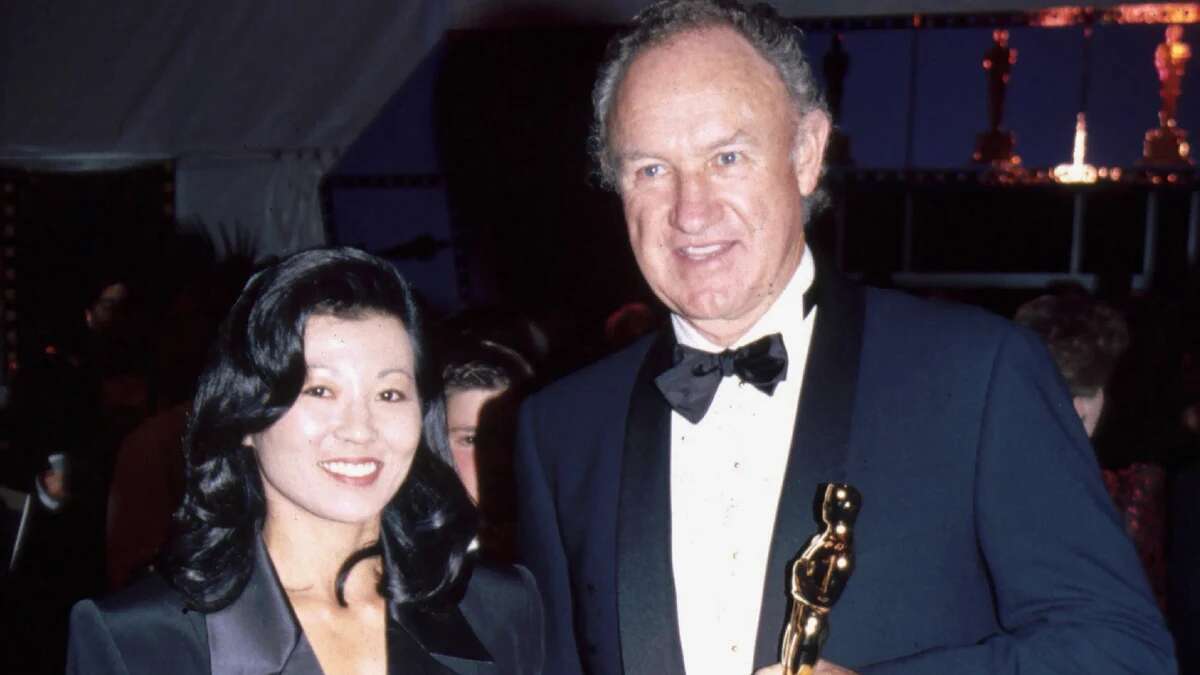 El marcapasos de Gene Hackman revela pistas de su muerte