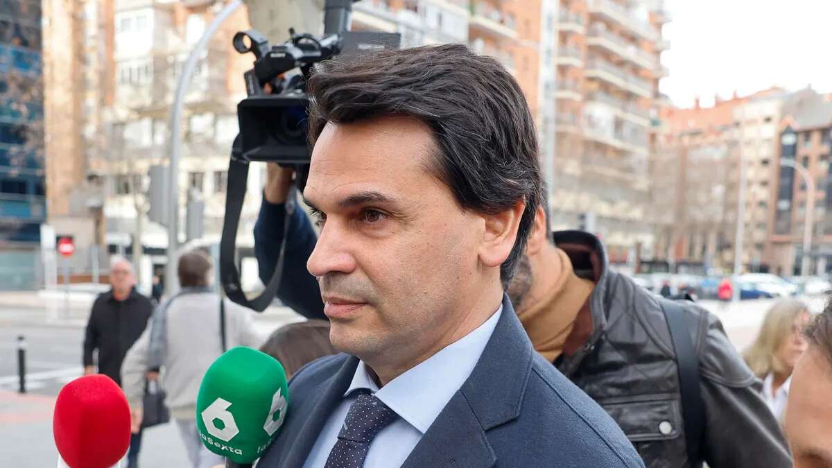 La Audiencia de Madrid rechaza el recurso del novio de Ayuso y avala investigar otros delitos