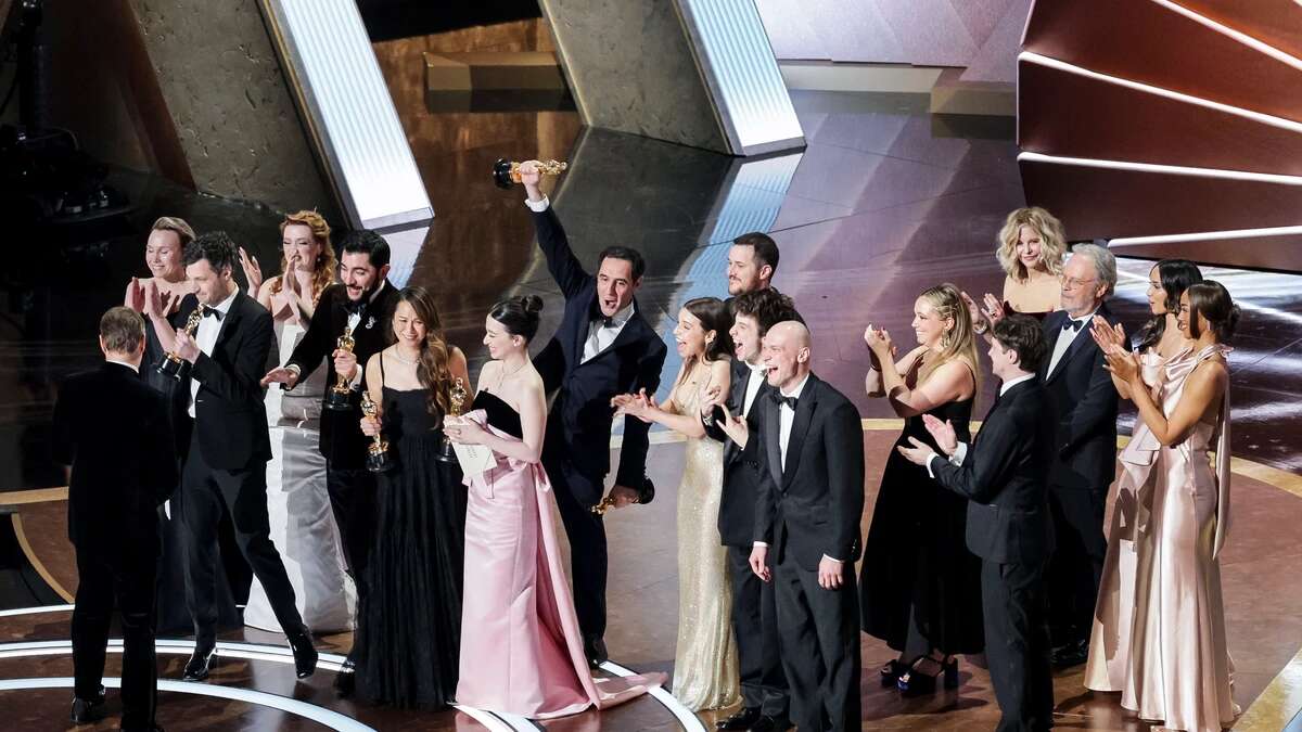 La película Anora, la gran triunfadora de los Oscar 2025: la lista de todos los premiados