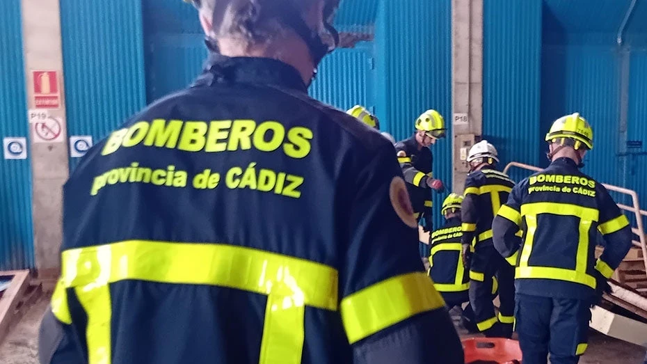 Muere un hombre tras caer a un pozo en Cádiz