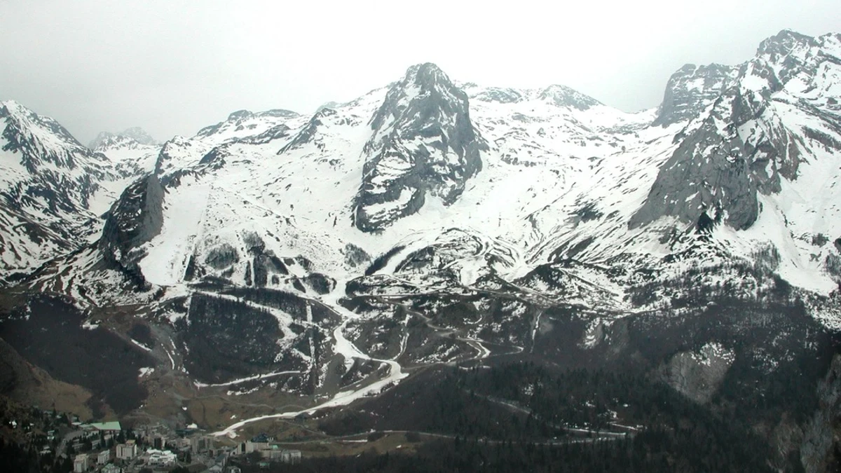 Reanudan la búsqueda de Txell Fusté, la manresana que el pasado diciembre desapareció con su pareja en el Pirineo francés