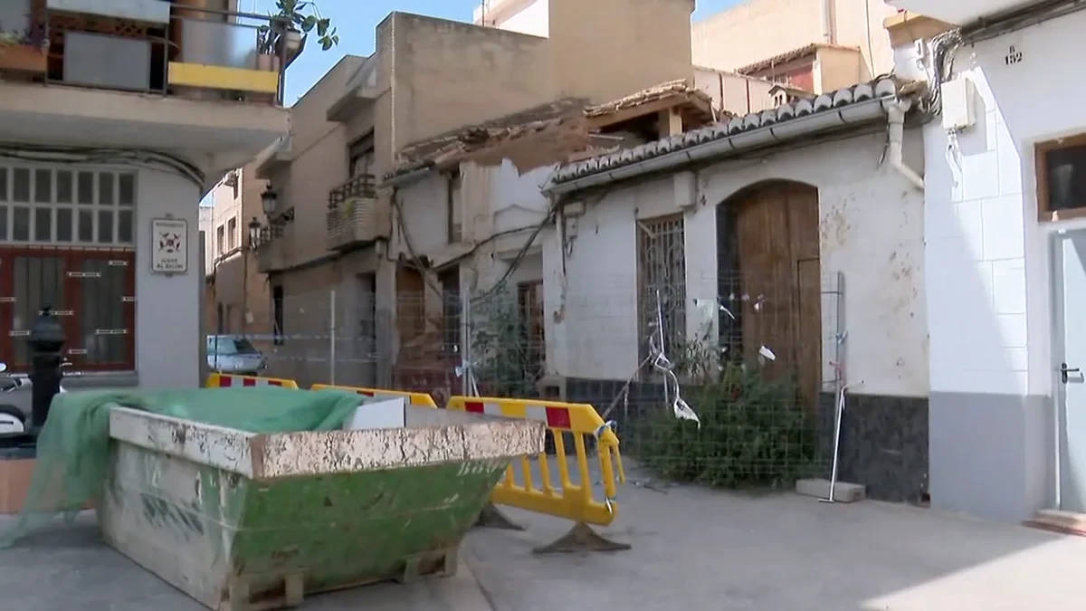 Diez meses después de la DANA en Valencia: heridas abiertas y una justicia en marcha lenta
